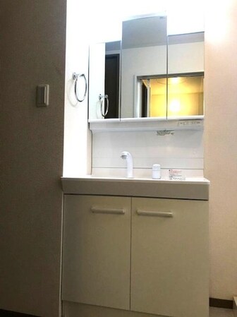 シェソワ中馬込の物件内観写真